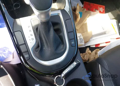 2023 Kia Forte Gt-Line from USA, damaged, VIN 3KPF54AD8PE610430